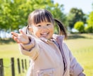 子どもの遊ぶ姿や食べる表情写真提供します 子どもらしい可愛い表情でお届けします イメージ1