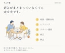 建築士が注文住宅の外観デザインと素材をご提案します 外観迷子の皆様へ「なんか違う」を整理いたします！ イメージ10