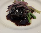 牛ほほ肉の赤ワイン煮込みの作りかた教えます お客様が選ぶベスト20レシピ　牛ほほ肉の赤ワイン煮込み イメージ1