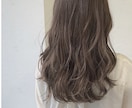 女性限定‼︎現役美容師が似合う髪型を提案します スタイリング方法、モテ髪、垢抜け、ヘアバランス、清潔感 イメージ6