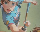 部活やスポーツのお話、ご相談伺います ⚾️スポーツは全てを教えてくれた イメージ2