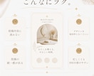 美容室向けInstagramテンプレを販売します Canvaで編集できる30種類セット イメージ7