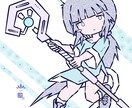 全身イラストを描きます 制作が速いです。全身絵ならなんでも大丈夫です。 イメージ3
