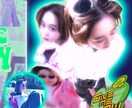 格安！オシャレなロゴ作成致します オシャレなロゴ作成致します！独学なので格安にて承ります イメージ10