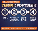 インスタ集客の運用設計書をお作りします 動画の型・企画・公式LINEまでの流れを1冊に イメージ6