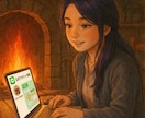 店舗向けLINE公式アカウントを構築しますます 予約ページも電話もクーポンも、LINE一つにまとめます イメージ2