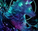 大宇宙の神々、無限の力♾で御祈祷させて頂きます 黒龍狼が本気でサポートさせて頂きます。 イメージ7