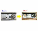 家が「勝手に片付く」仕組み作ります 物が多くて片付かないあなたへ。使いやすい収納アドバイスします イメージ3