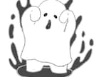 オリジナルキャラクター(マスコット的な)書きます 生物をモチーフに世界にひとつだけのキャラクターを制作します イメージ4