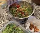 普段の食卓をランクアップさせるレシピをご紹介します イタリアンのプロが詳しくPDFと動画で解説していくレシピ♬ イメージ7