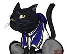 個性で勝負！手描きアイコン描きます 最短2日で完成(午前申し込で) イメージ2