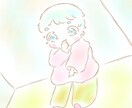 ゆるふわアイコンお描きいたします ゆるふわなイラストが好きな方とご自分用のアイコンが欲しい方へ イメージ2