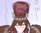オリジナルキャラクターなどのイラストを描きます Skebでの締め切り厳守率100％！ イメージ2