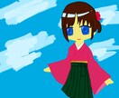 アイコン、描きます イメージ1