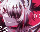 即納可！サムネイル制作いたします 〇VTuber様・配信者様向き〇 イメージ10