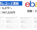 eBayスタートの疑問、お手伝いします スタートラインから！eBay登録前後の全力サポート！ イメージ4