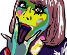 アイコンを描きます オリジナルアイコンを私なりのタッチで描きます イメージ4