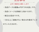 シンプルなロゴを制作します 凝ったものではなくても、それっぽいものをお作りします！ イメージ3