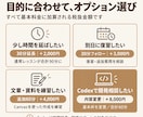 生成AI歴4年の講師がChatGPT活用を教えます 初心者歓迎｜最新AIを仕事で使えるまで個別伴走 イメージ12