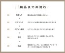 Wordpressで魅力的なホームページ制作します おしゃれ/レスポンシブ対応/丁寧対応 イメージ2