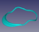 3D-CADで3Dデータを作成します 3Dデータが必要な方へ、即日対応・短納期で作成します イメージ6