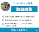 YouTube・ショート動画編集！承ります 登録者8000人のYouTuberが編集します！丸投げOK イメージ1