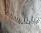大切なお洋服をお直しいたします サイズ変更や穴補修などお気軽にご相談ください。 イメージ2