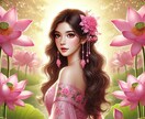 霊感鑑定❣️恋の行方を占います ❣️心揺れる恋の行く末を❣️神秘の力で明らかにします イメージ2