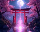 出雲生まれの七星があなたの恋愛を占います 縁結びの力で恋愛運を引き上げます イメージ5