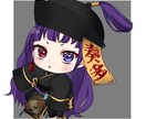 量産イラスト描きます 返礼品や挿絵プレゼントに使える量産企画 イメージ6