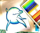 手描きやアプリを通してロゴ作成ができます あなたの想いを再現しよう！物語の第1歩はシンボルから イメージ2