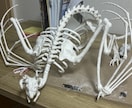 オーダーメイドでフィギュア制作致します ハンドメイドで世界に一体だけのフィギュアを製作致します。 イメージ4