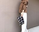 現役アパレル販売員がコーディネートのお手伝いします あなたのご要望にあった提案をさせていただきます イメージ3