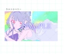 絵柄寄せ可！歌ってみたなどのMVイラスト描きます オリジナルから本家の絵柄寄せまで！サムネイル描きます！ イメージ5