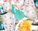 コラージュ、お作りします フリー素材使用。おまかせでコラージュ致します イメージ7