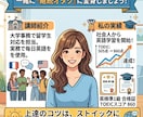 初回特価！土日含め毎朝10分英会話のお手伝いします 継続オタクの私が習慣化をお手伝い！ イメージ4