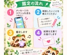 LINEの文章から相手の気持ちを読み解きます 言葉の奥にある本音や温度感をやさしく翻訳します イメージ4
