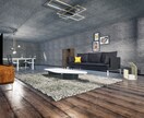 理想の空間探しましょう。パース図作成いたします 一期一会、より良いお部屋づくりのお手伝いさせて下さい。 イメージ6