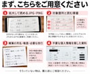 写真や手書き帳簿の文字をテキストにします 見ながら打ち直す手間を、照合済みの文字データへ イメージ6