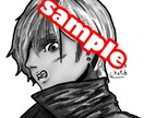 アイコンを描きます 自分だけの専用アイコンを描いて欲しい方に！！ イメージ1
