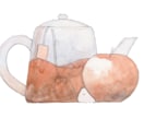 水彩やデジタルで透明感のあるイラストを作成します 心に溶け込む透明感を。あなたの想いや物語を形にします イメージ10