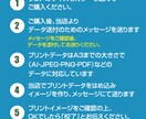 Tシャツ 半袖 オリジナル お客様データで印刷ます お客様のデータでキレイにプリント。確認も出来て安心です。 イメージ7