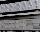 オリジナル曲を説得力有るミックス・マスタリングます アナログがもたらす感性引き出す空気感とリアリティを丁寧に提供 イメージ3