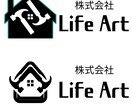 企業やお店のロゴをロゴを作成します クライアント様の理想のロゴ作成を イメージ7