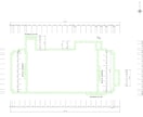 足場の仮設図面・その他図面作成します 1級土木施工管理技士資格保有者が作成します！！！ イメージ3