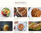 クリエイター向けAIファンサイト制作します ファンが推しにAIで質問できるサイトを制作します イメージ6