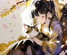 うちの子が伝えたいこと｜ペットの気持ちを霊視します あなたのペットは、あなたに会うために来ました イメージ10