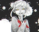 イラスト描きます 可愛いからかっこいいまで、リクエストにお応えします！ イメージ4