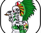 HIPHOP好きな人などに最高な商品を提供します あなた専用のデザインを描きます イメージ6
