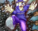 ラフ提案数無制限！SNSアイコンイラスト描きます SNS用のアイコンを描かせていただきます！ イメージ10